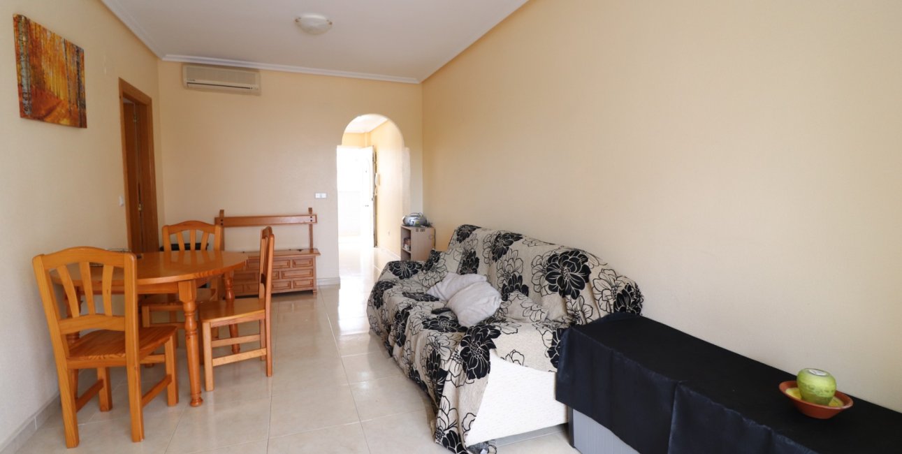 Rynek wtórny - Mieszkanie  -
Guardamar del Segura - Guardamar del Segura - Town