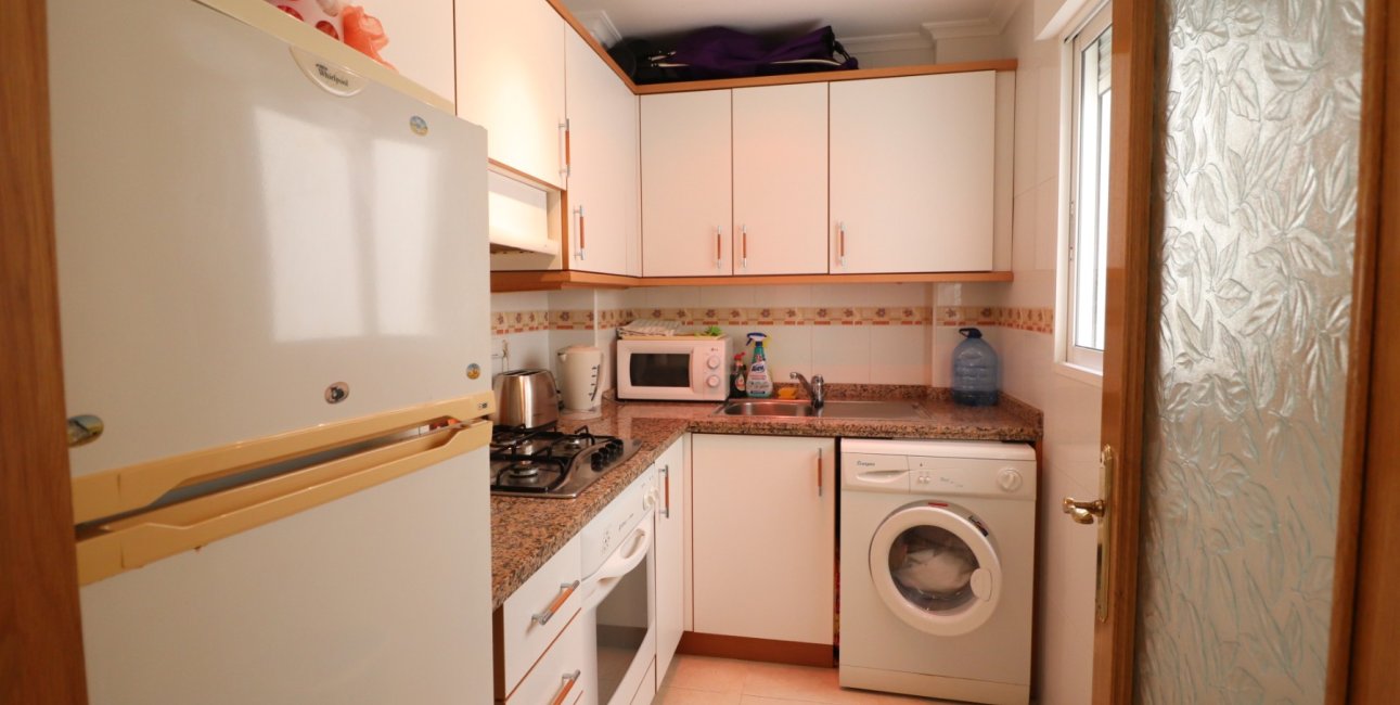 Rynek wtórny - Mieszkanie  -
Guardamar del Segura - Guardamar del Segura - Town