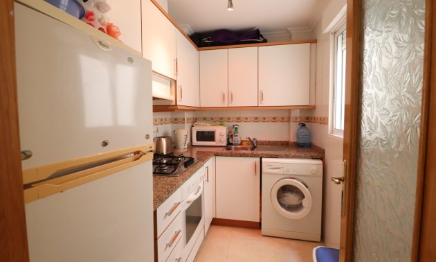 Rynek wtórny - Mieszkanie  -
Guardamar del Segura - Guardamar del Segura - Town