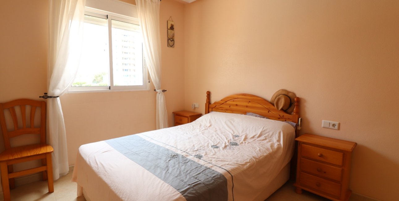 Rynek wtórny - Mieszkanie  -
Guardamar del Segura - Guardamar del Segura - Town