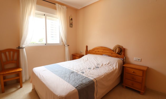 Rynek wtórny - Mieszkanie  -
Guardamar del Segura - Guardamar del Segura - Town