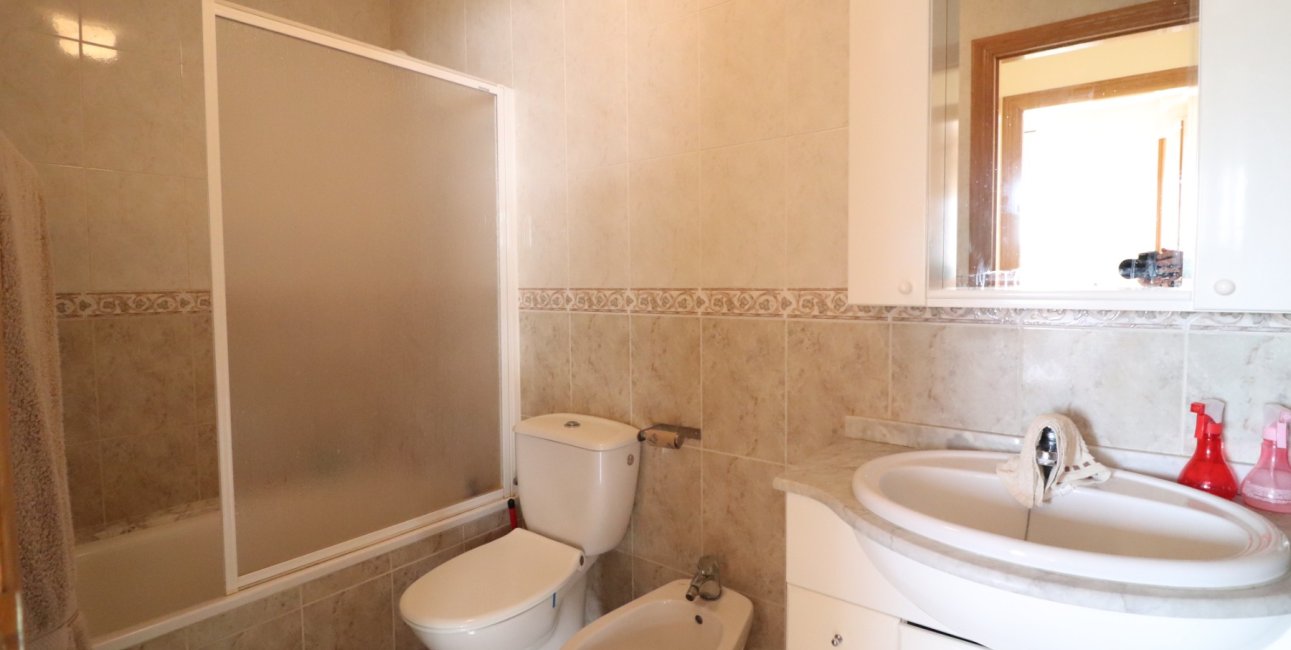 Rynek wtórny - Mieszkanie  -
Guardamar del Segura - Guardamar del Segura - Town