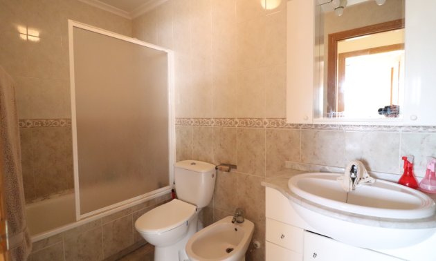 Rynek wtórny - Mieszkanie  -
Guardamar del Segura - Guardamar del Segura - Town