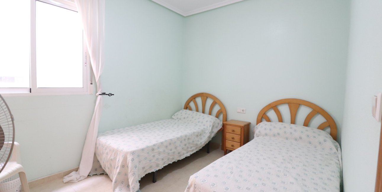 Rynek wtórny - Mieszkanie  -
Guardamar del Segura - Guardamar del Segura - Town