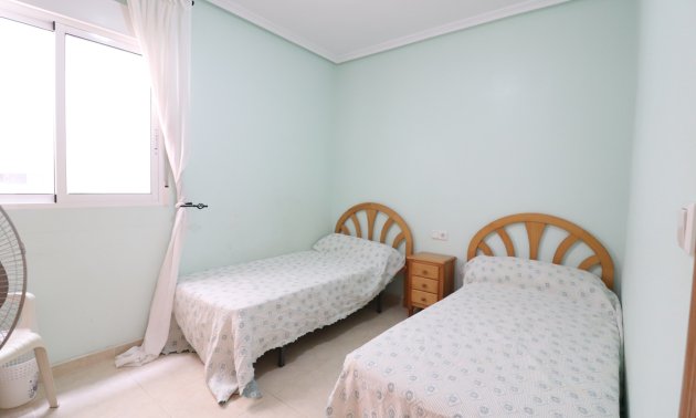 Rynek wtórny - Mieszkanie  -
Guardamar del Segura - Guardamar del Segura - Town