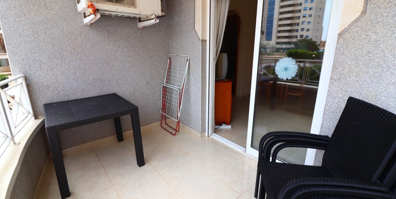 Rynek wtórny - Mieszkanie  -
Guardamar del Segura - Guardamar del Segura - Town