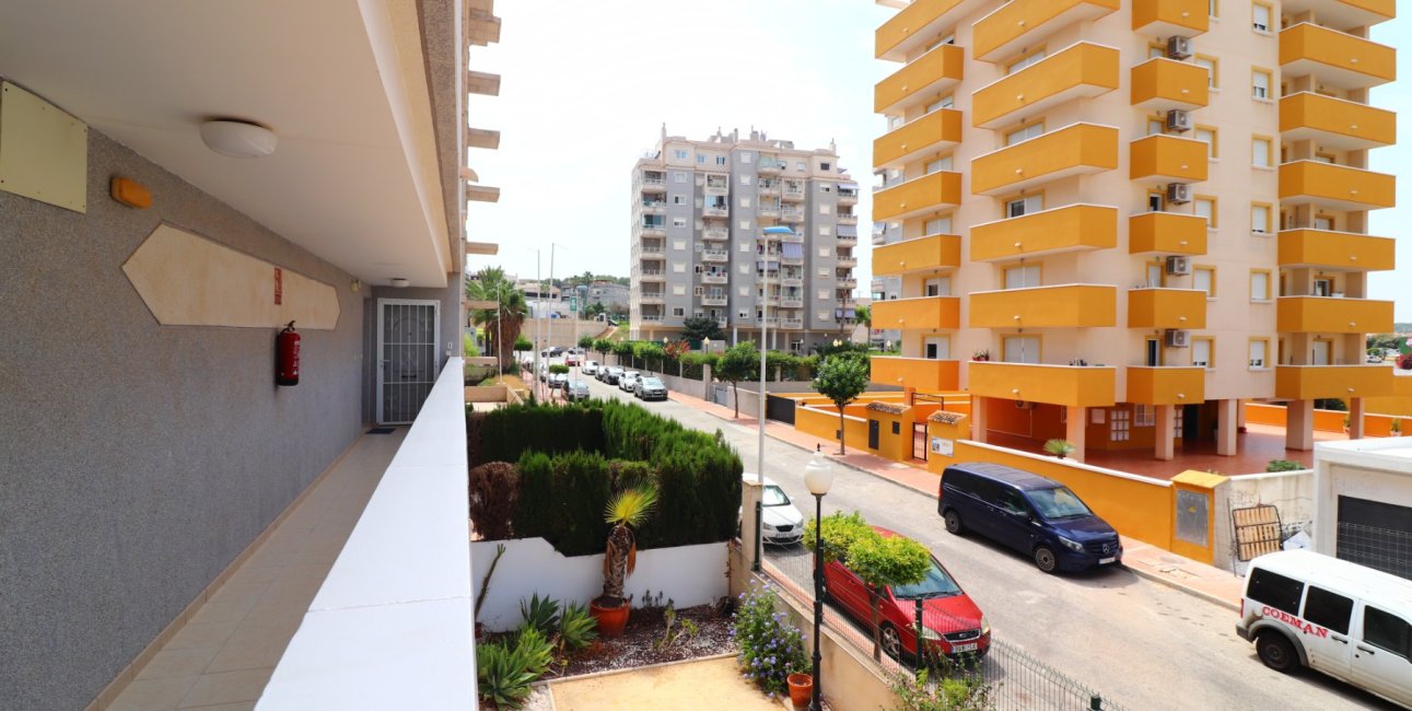 Rynek wtórny - Mieszkanie  -
Guardamar del Segura - Guardamar del Segura - Town