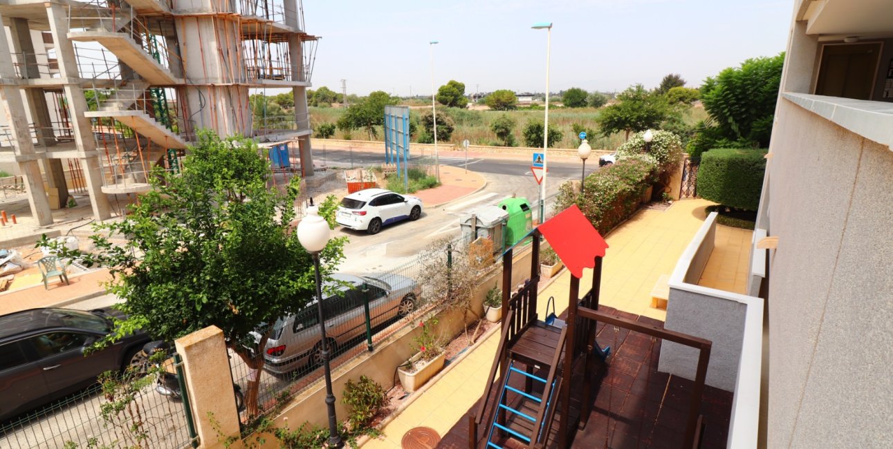 Rynek wtórny - Mieszkanie  -
Guardamar del Segura - Guardamar del Segura - Town