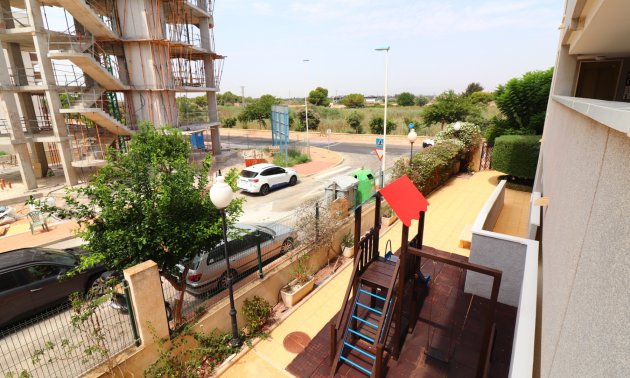 Rynek wtórny - Mieszkanie  -
Guardamar del Segura - Guardamar del Segura - Town