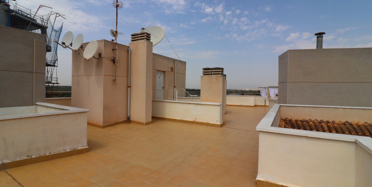 Rynek wtórny - Mieszkanie  -
Guardamar del Segura - Guardamar del Segura - Town