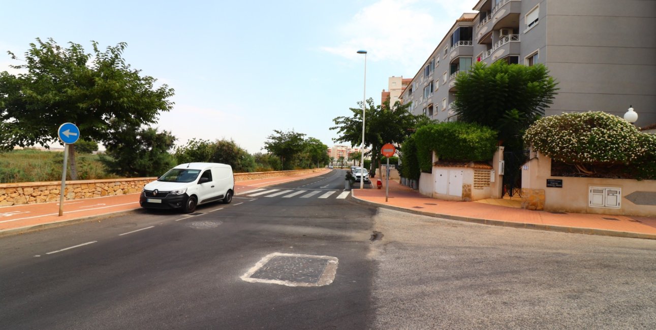 Rynek wtórny - Mieszkanie  -
Guardamar del Segura - Guardamar del Segura - Town