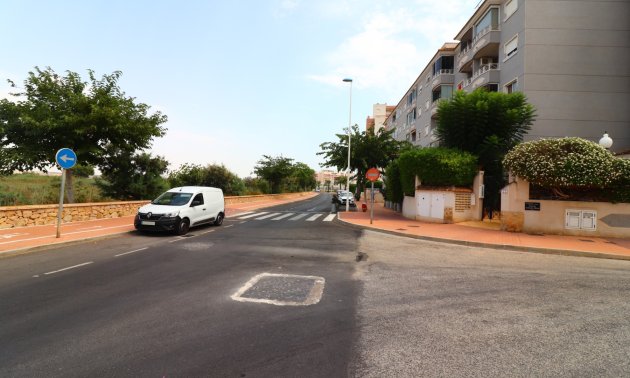 Rynek wtórny - Mieszkanie  -
Guardamar del Segura - Guardamar del Segura - Town