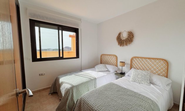 Rynek pierwotny - Penthouse -
Aguilas - Centro