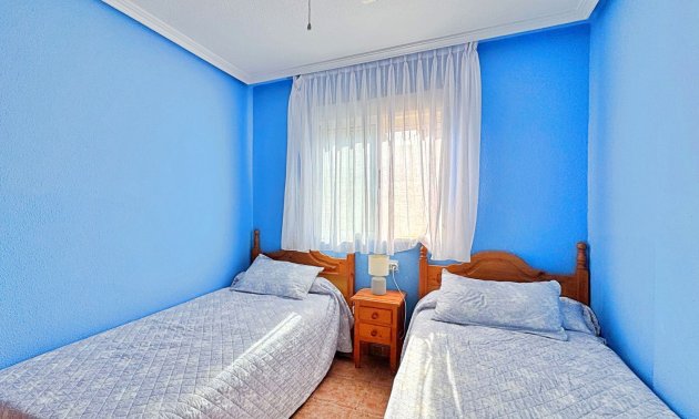 Resale - Townhouse -
Orihuela Costa - La Campana