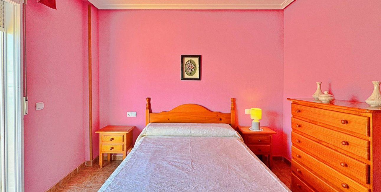 Resale - Townhouse -
Orihuela Costa - La Campana