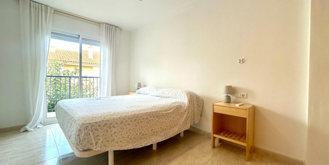 Resale - Townhouse -
Orihuela Costa - Campoamor