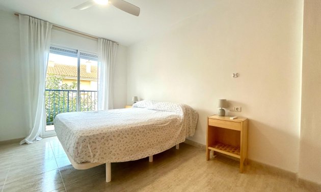 Resale - Townhouse -
Orihuela Costa - Campoamor