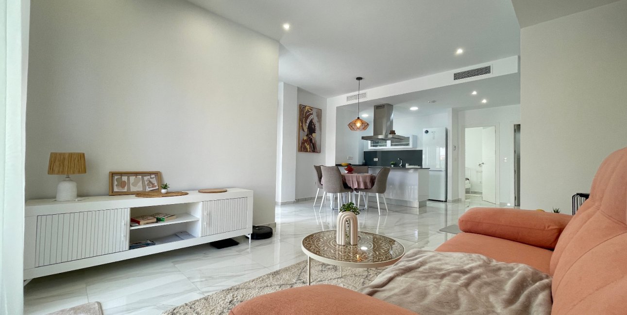 Resale - Villa -
Benijofar - Benijofar - Village