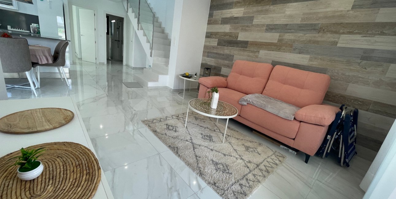 Resale - Villa -
Benijofar - Benijofar - Village