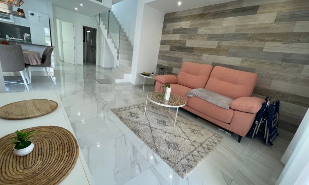 Resale - Villa -
Benijofar - Benijofar - Village