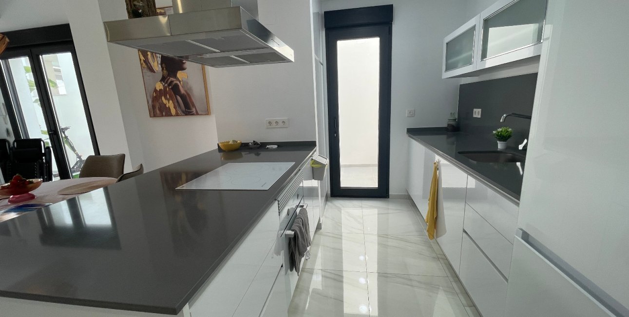 Resale - Villa -
Benijofar - Benijofar - Village