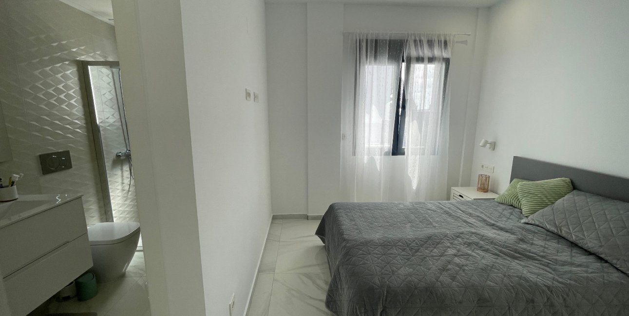 Resale - Villa -
Benijofar - Benijofar - Village