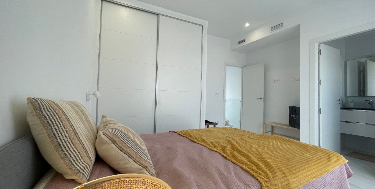 Resale - Villa -
Benijofar - Benijofar - Village