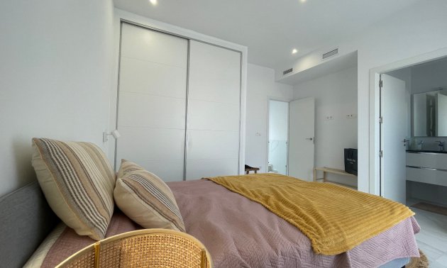 Resale - Villa -
Benijofar - Benijofar - Village