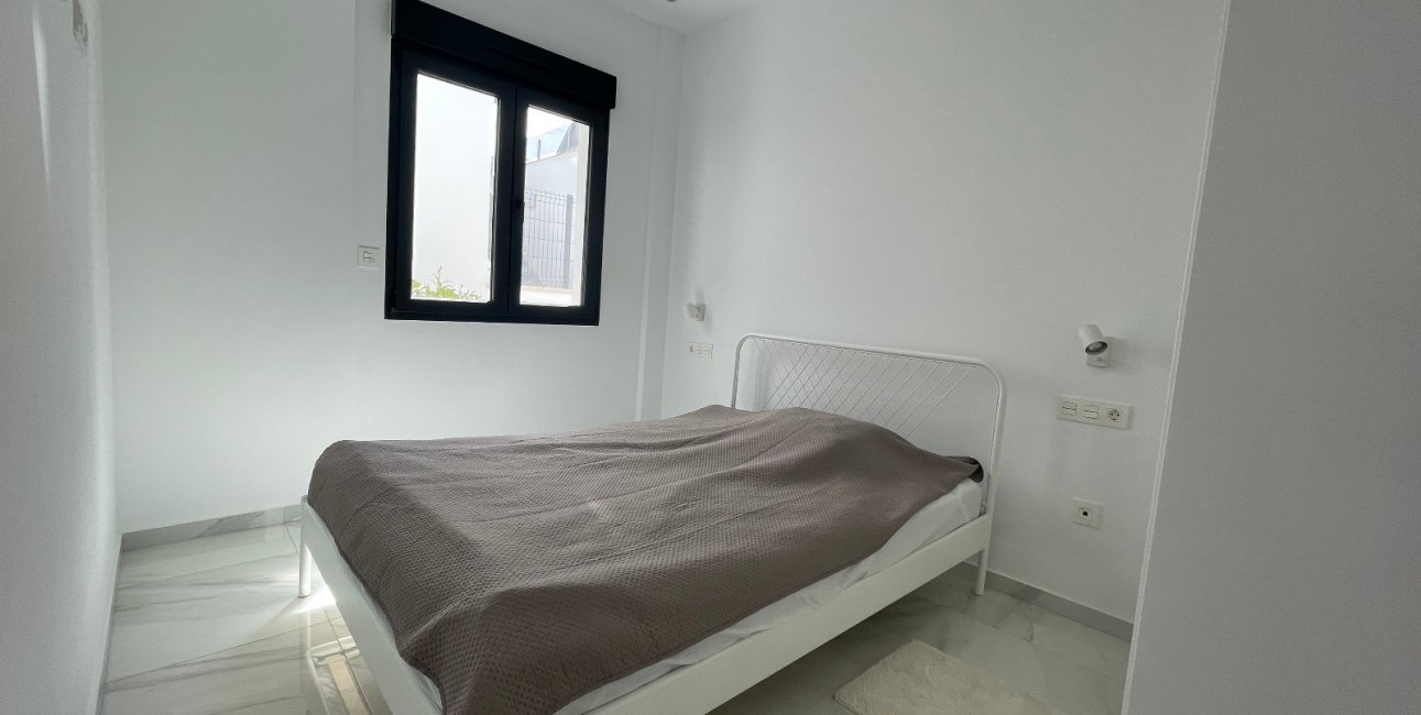 Resale - Villa -
Benijofar - Benijofar - Village