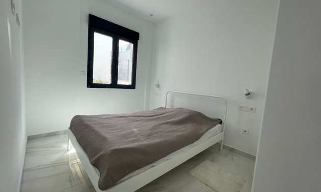 Resale - Villa -
Benijofar - Benijofar - Village