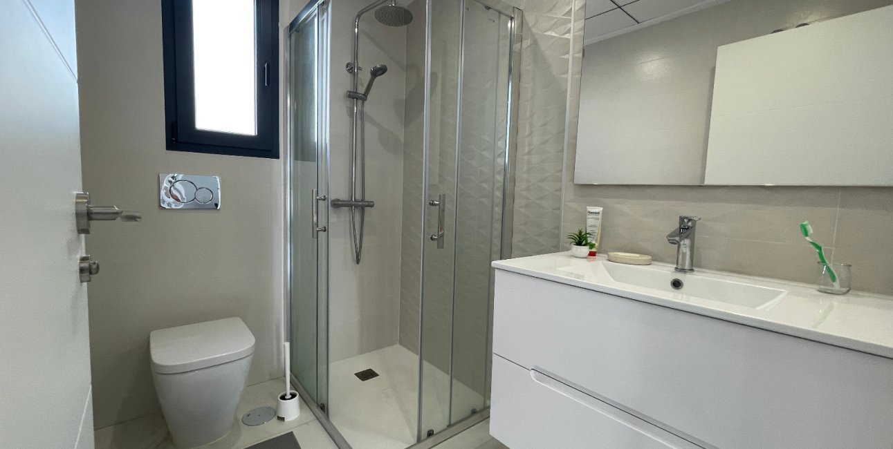 Resale - Villa -
Benijofar - Benijofar - Village