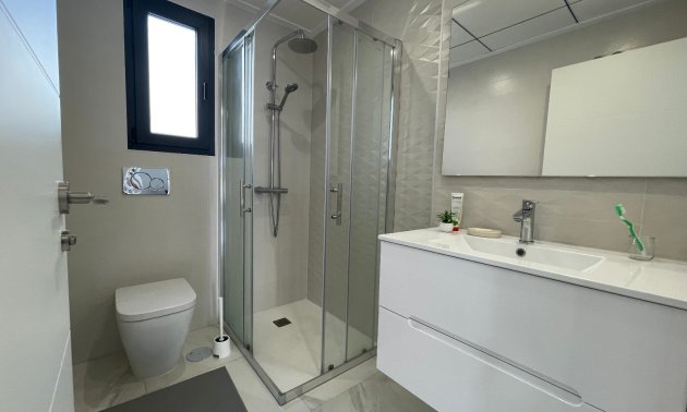 Resale - Villa -
Benijofar - Benijofar - Village