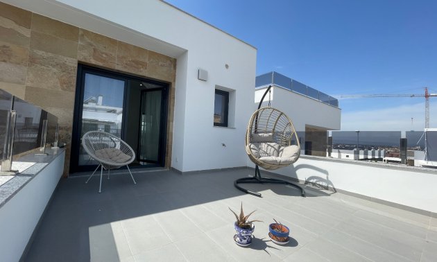 Resale - Villa -
Benijofar - Benijofar - Village