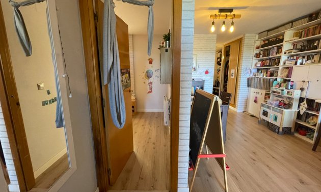 Rynek wtórny - Mieszkanie  -
Rafal - Rafal - Town