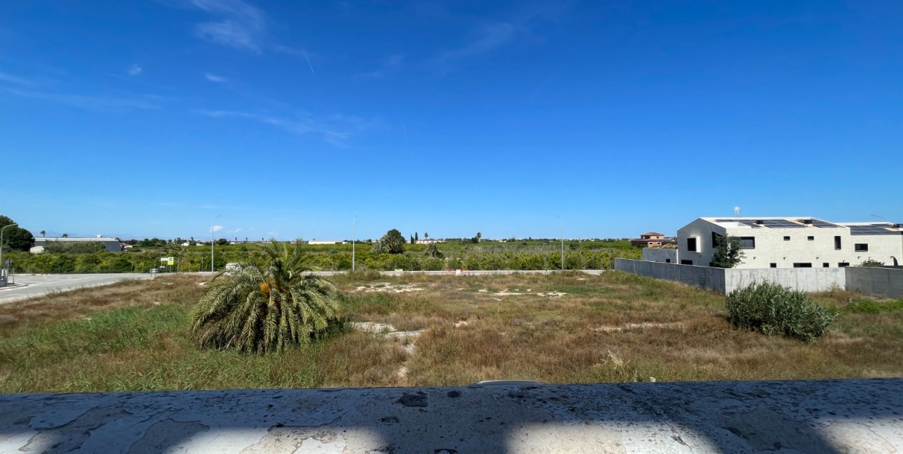 Rynek wtórny - Mieszkanie  -
Rafal - Rafal - Town