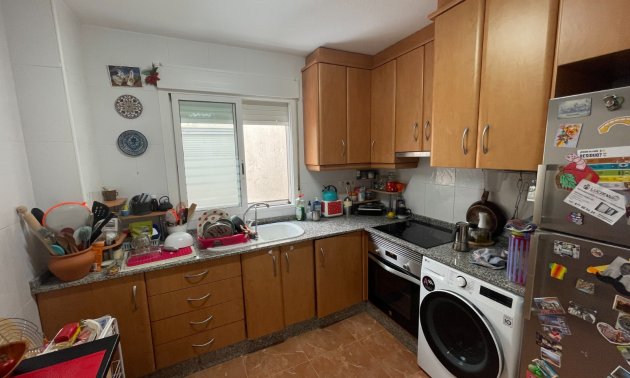 Rynek wtórny - Mieszkanie  -
Rafal - Rafal - Town