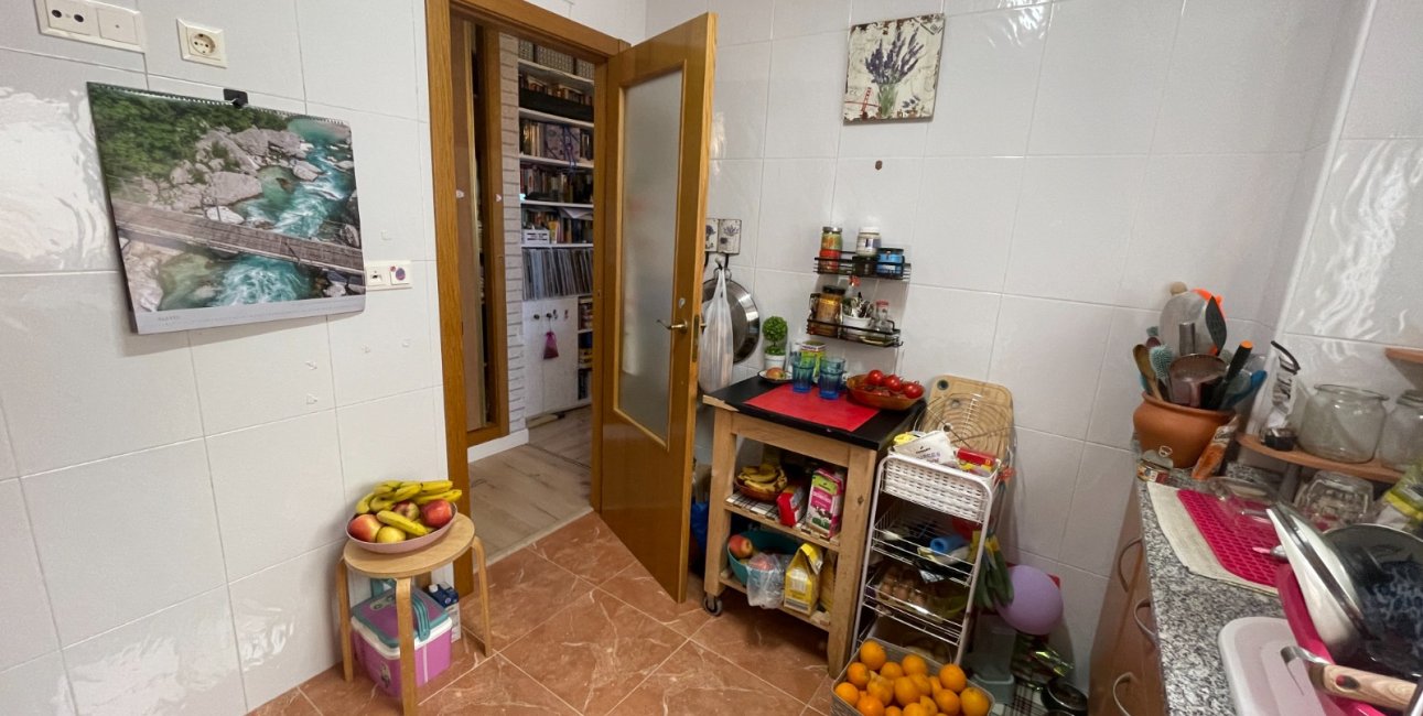 Rynek wtórny - Mieszkanie  -
Rafal - Rafal - Town