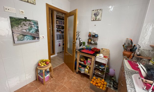 Rynek wtórny - Mieszkanie  -
Rafal - Rafal - Town