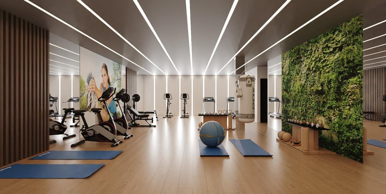 Obra nueva - Apartamento / piso -
Torre Pacheco - Santa Rosalia Lake And Life Resort