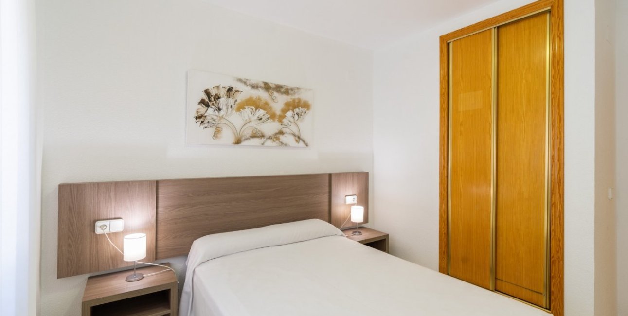 Obra nueva - Bungalow -
Calpe - Gran Sol