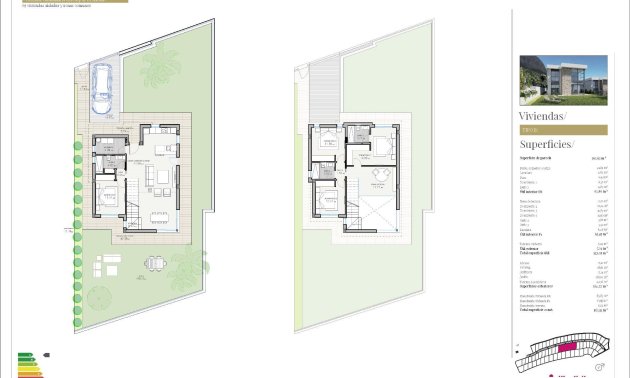 New Build - Villa -
Polop - Polop Hills