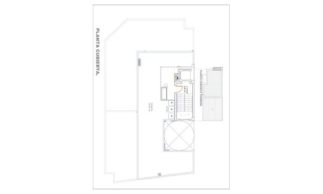 New Build - Penthouse -
Guardamar del Segura - Pueblo