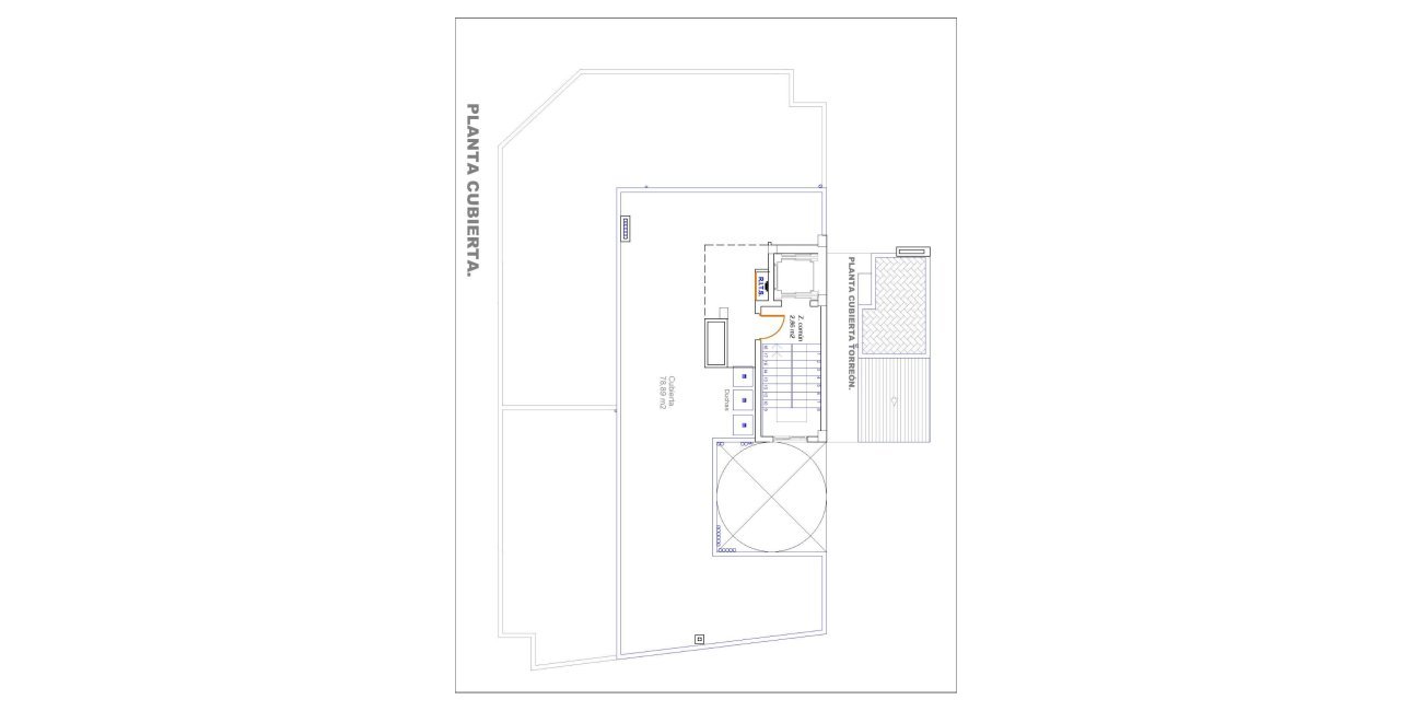 New Build - Apartment / flat -
Guardamar del Segura - Pueblo