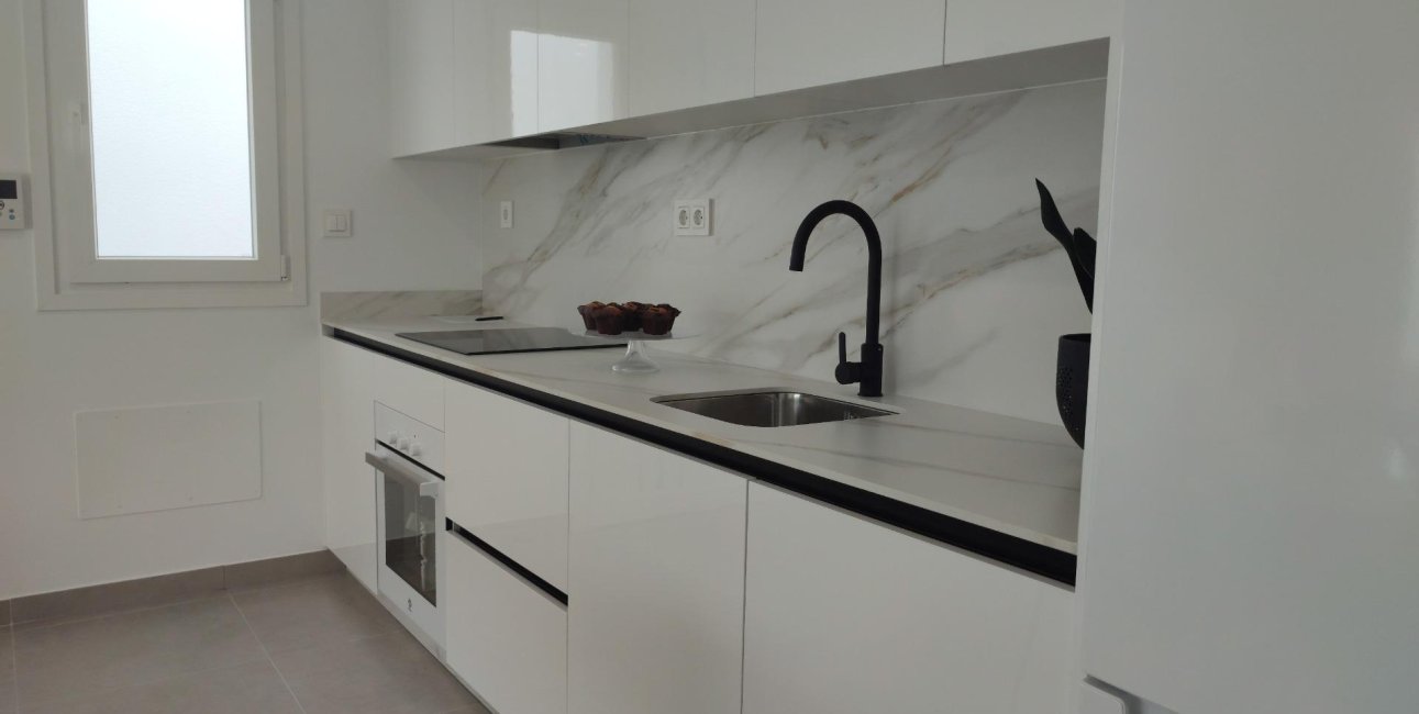 Obra nueva - Villa -
Torre Pacheco - Balsicas