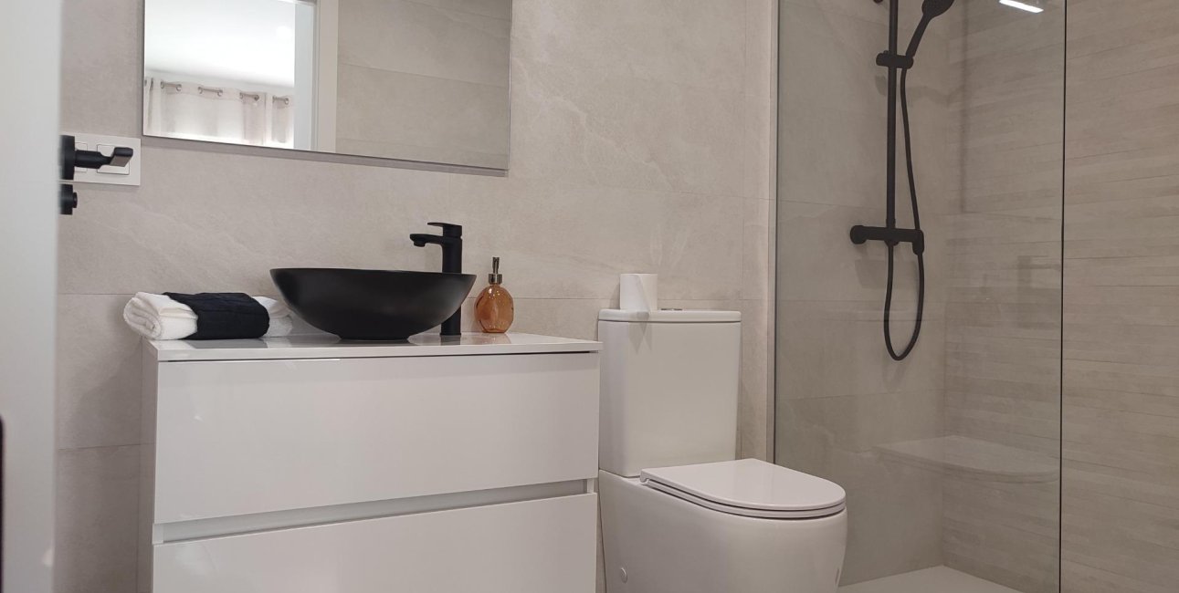 Obra nueva - Villa -
Torre Pacheco - Balsicas