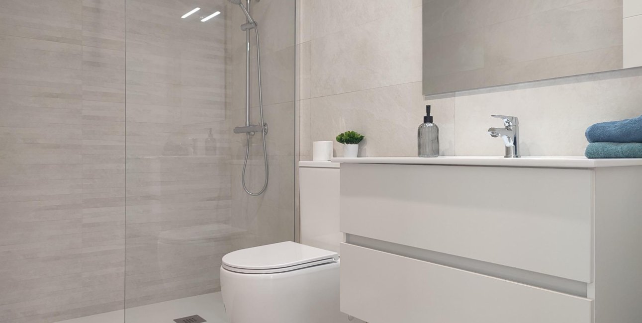 Obra nueva - Villa -
Torre Pacheco - Balsicas