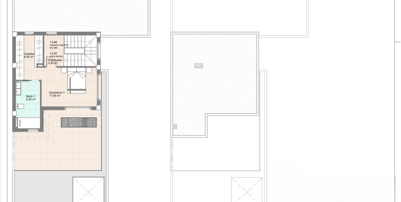 New Build - Villa -
San Fulgencio - Urb. La Marina