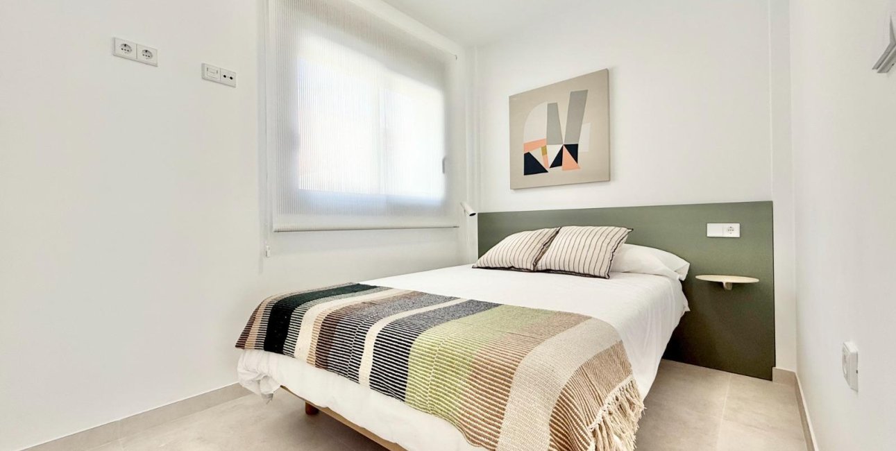 New Build - Townhouse -
Cox - San Fernando