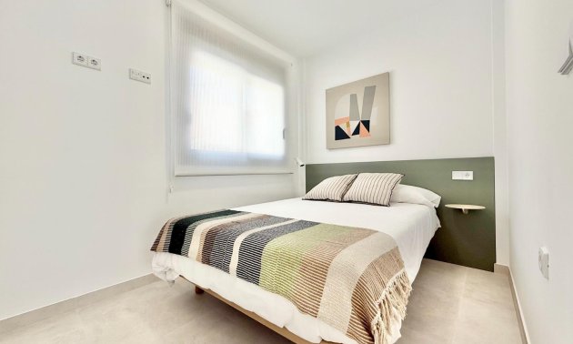 New Build - Townhouse -
Cox - San Fernando