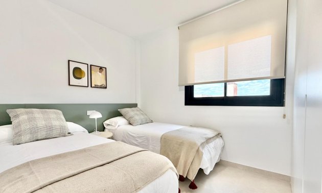 New Build - Townhouse -
Cox - San Fernando